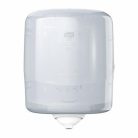 TORK Kéztörlő adagoló, belsőmag-adagolás, laponkénti, M4 rendszer, Performance, TORK "Reflex", fehér