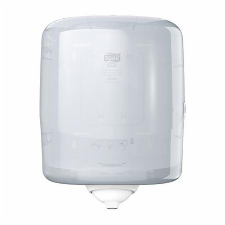TORK Kéztörlő adagoló, belsőmag-adagolás, laponkénti, M4 rendszer, Performance, TORK "Reflex", fehér