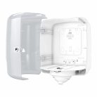 TORK Kéztörlő adagoló, belsőmag-adagolás, laponkénti, M4 rendszer, Performance, TORK "Reflex", fehér