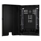 TORK Kéztörlő adagoló, Interfold hajtogatás, H2 rendszer, Image Line, TORK "Xpress Multifold", rozsdamentes