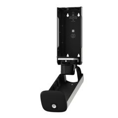   TORK Hab- és folyékony szappan adagoló, S4 rendszer, Image line, TORK, rozsdamentes