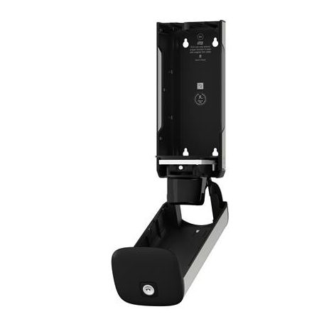 TORK Hab- és folyékony szappan adagoló, S4 rendszer, Image line, TORK, rozsdamentes