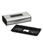 TORK Kozmetikai kendő adagoló, F1 rendszer, Image Line, TORK, rozsdamentes