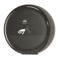   TORK Toalettpapír adagoló, T8 rendszer, Elevation, TORK "SmartOne", fekete