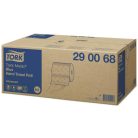 TORK Kéztörlő, tekercses, H1 rendszer, 2 rétegű, 150 m, TORK "Matic", kék