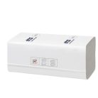 TORK Kéztörlő, hajtogatott, H5 rendszer, 1 rétegű, Universal, TORK "PeakServe", fehér