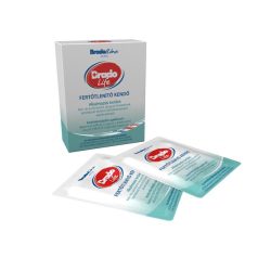 BRADO Fertőtlenítő kendő, 5 db, BRADOLIFE