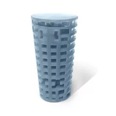   LUCART Illatosító utántöltő, LUCART "Identity Air Freshener Natural Flow", Sea Air