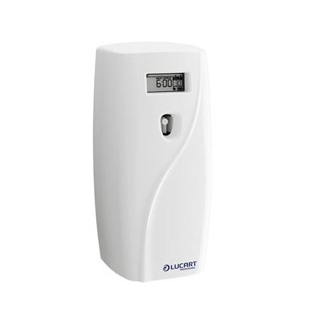 LUCART Illatosítóspray-adagoló, LUCART  "Identity Air Freshener"