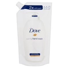   DOVE Folyékony szappan, 500 ml, DOVE "Deeply Nourishing"
