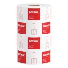 KATRIN Kéztörlő, tekercses, 2 rétegű, KATRIN, fehér, "CLASSIC S2/75"