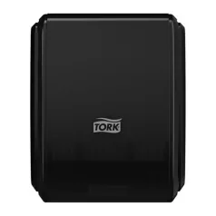   TORK Légfrissítő adagoló, folyamatos adagolású, A3 rendszer, TORK, fekete