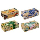 TENTO Kozmetikai kendő, 2 rétegű, 150 lapos, TENTO "Big Box"