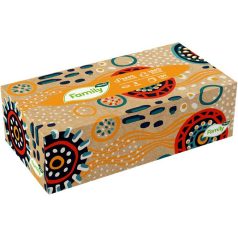   TENTO Kozmetikai kendő, 2 rétegű, 150 lapos, TENTO "Big Box"