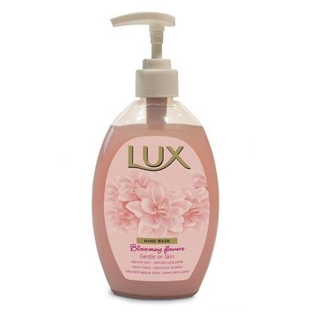 LUX Folyékony szappan, 0,5 l, LUX "Professional", Blooming Flowers