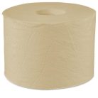 TORK Toalettpapír, belsőmag nélküli, T7 rendszer, 2 rétegű, 13,1 cm átmérő, Advanced, TORK "OptiServe", natúr