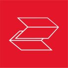 KATRIN Kéztörlő, Z hajtogatott, 1 rétegű, 200 lap, KATRIN, hófehér