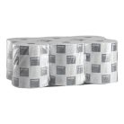 KATRIN Kéztörlő, tekercses, 2 rétegű, KATRIN, "Plus M/100", hófehér