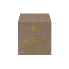 RUTA Kozmetikai kendő, 2 rétegű, 80 db, RUTA "Satin Collection"