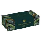 RUTA Kozmetikai kendő, 3 rétegű, 90 db, RUTA "Fashion Collection"