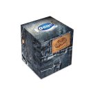 OOOPS Papír zsebkendő, 3 rétegű, 54 db, OOOPS