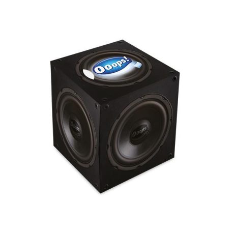 OOOPS Papír zsebkendő, 3 rétegű, 54 db, OOOPS