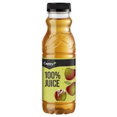 CAPPY Almalé, 100%, 0,33 l, CAPPY