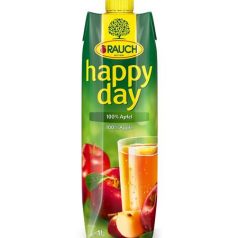 RAUCH Almalé, 100%, 1 l, RAUCH "Happy day"