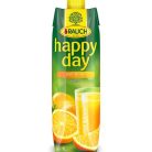 RAUCH Narancslé, 100%, 1 l, RAUCH "Happy day"
