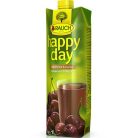 RAUCH Gyümölcsnektár, 50%, 1 l, RAUCH "Happy day", amarena meggy