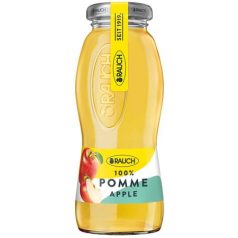   RAUCH Almalé, 100%, szénsavmentes, 0,2 l, RAUCH "Prémium"