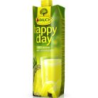 RAUCH Ananászlé, 100%, 1 l, RAUCH "Happy day"