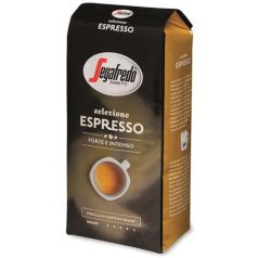   SEGAFREDO Kávé, pörkölt, szemes, 1000 g,  SEGAFREDO "Selezione Espresso"