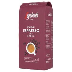   SEGAFREDO Kávé, pörkölt, szemes, 1000 g, SEGAFREDO "Selezione Espresso"