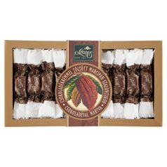   SZAMOS Szaloncukor, 250 g, SZAMOS, csokoládékrémmel töltött marcipán