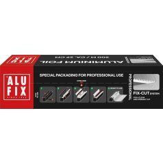 ALUFIX Alufólia, 29 cmx300 m, ALUFIX