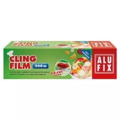 ALUFIX Frissentartó fólia, 29 cmx300 m, ALUFIX