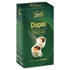 GALA Kávé, pörkölt, őrölt, 250 g, GALA "Dupla"