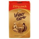GALA Kávé, pörkölt, őrölt, 250 g, GALA "Wiener Extra"