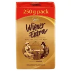 GALA Kávé, pörkölt, őrölt, 250 g, GALA "Wiener Extra"