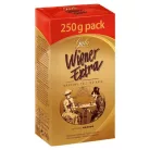 GALA Kávé, pörkölt, őrölt, 250 g, GALA "Wiener Extra"