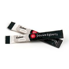 DOUWE EGBERTS Rúdcukor, 1000x4 g, DOUWE EGBERTS