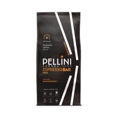   PELLINI Kávé, pörkölt, szemes, 1000 g, PELLINI "Espresso Bar Vivace"
