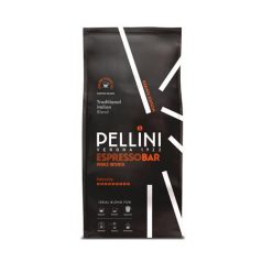   PELLINI Kávé, pörkölt, szemes, 1000 g, PELLINI "Espresso Bar Vivace Intenso"