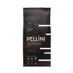   PELLINI Kávé, pörkölt, szemes, 1000 g, PELLINI "Caffe Crema Intensa"