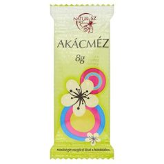 Akácméz, tasakos, 8 g