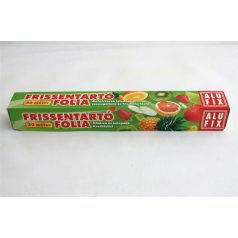 ALUFIX Frissentartó fólia, 30 m, ALUFIX