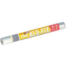 ALUFIX Alufólia, 10 m, ALUFIX