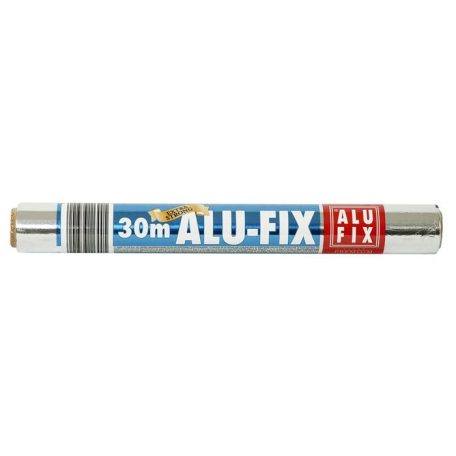 ALUFIX Alufólia, 30 m, ALUFIX