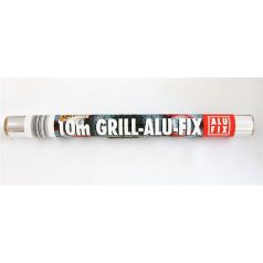 ALUFIX Alufólia, 10 m, ALUFIX "Grill"